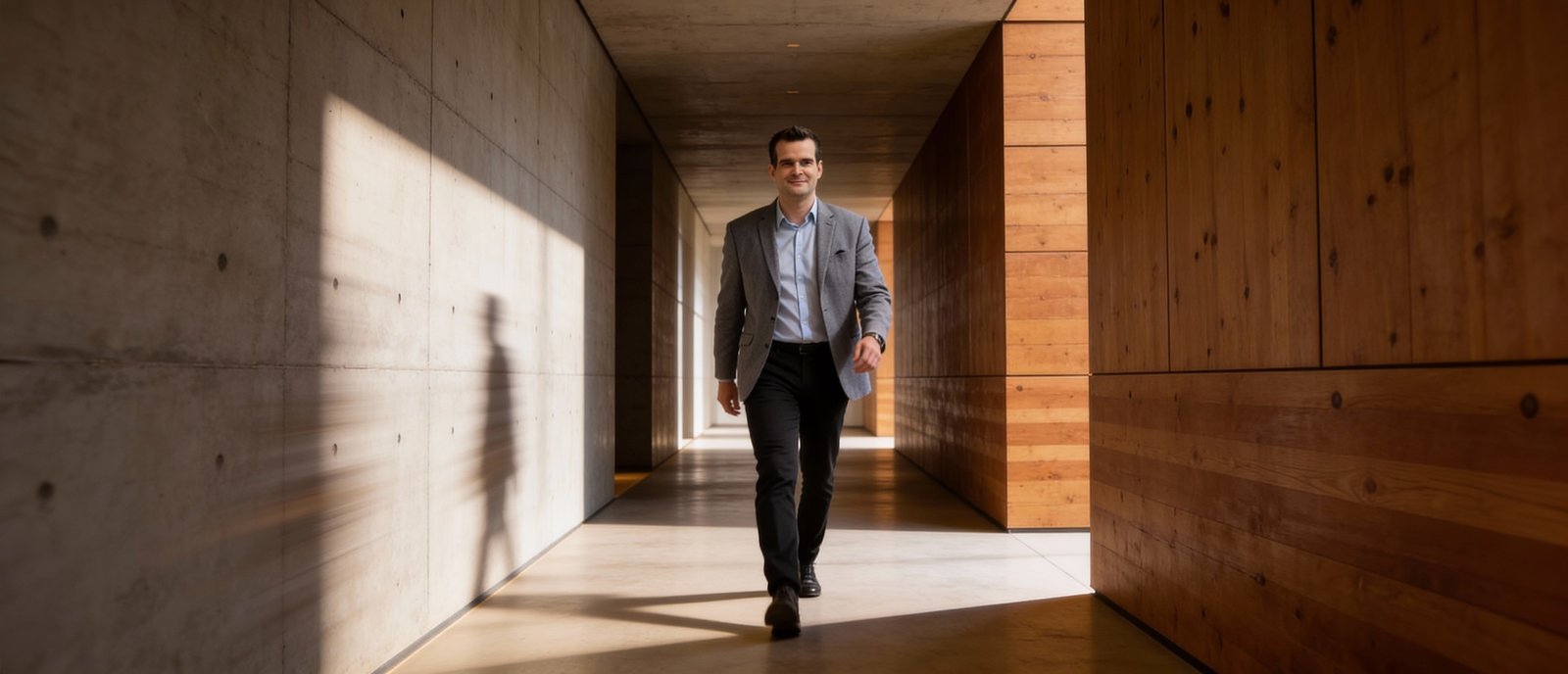 Strategie und Weitblick Tirol